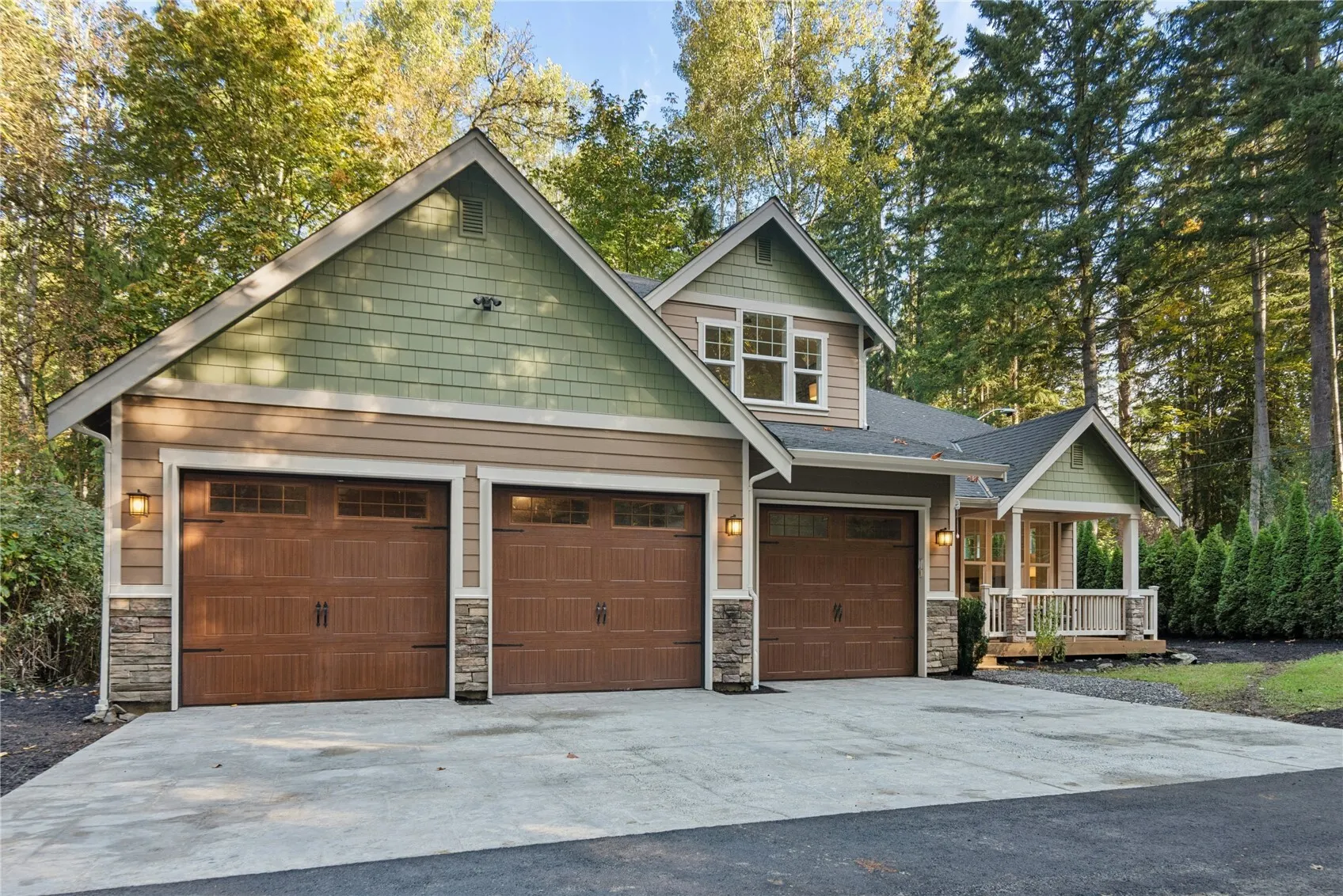 3649 223rd Avenue SE, Sammamish, WA 98075