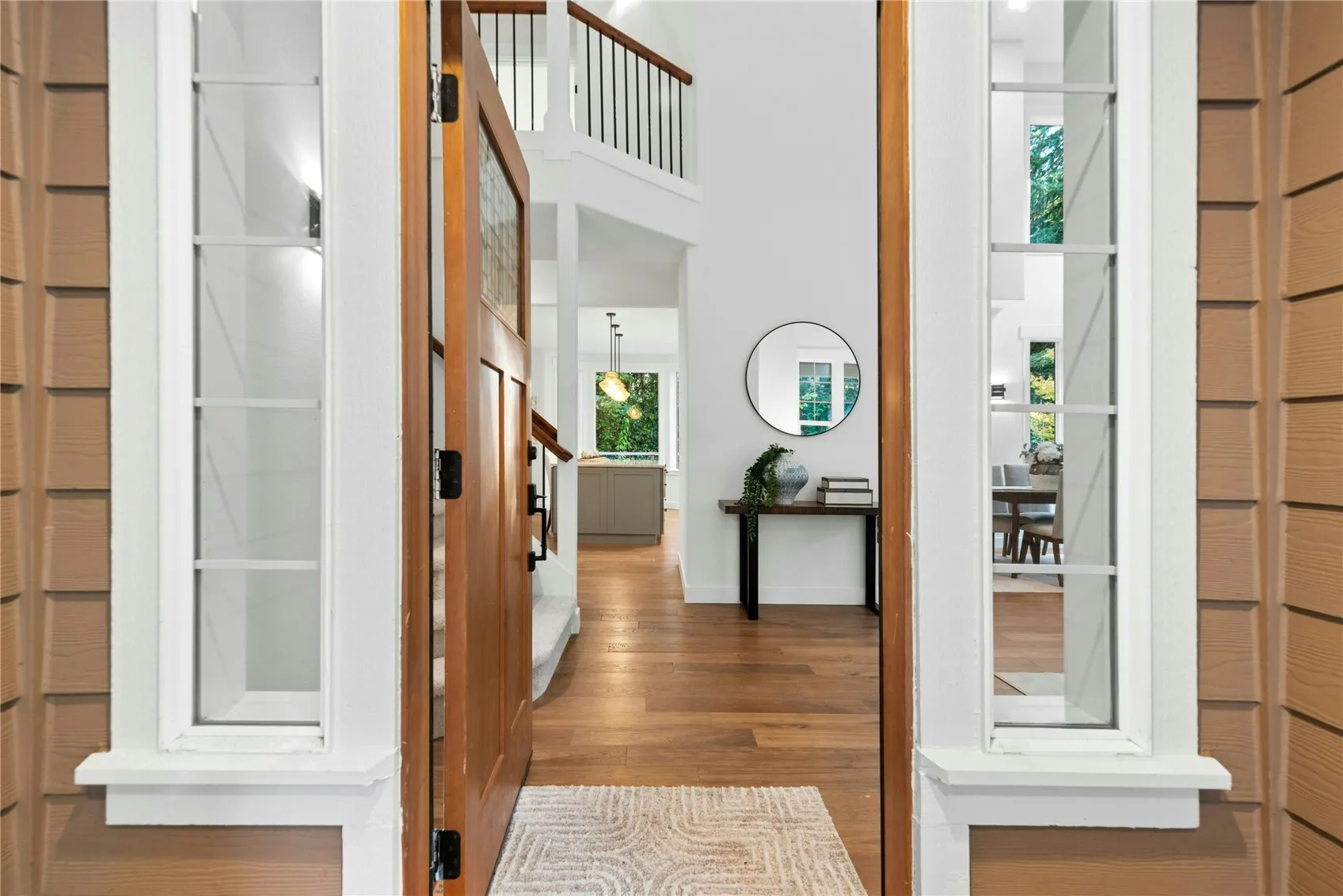 3649 223rd Avenue SE, Sammamish, WA 98075