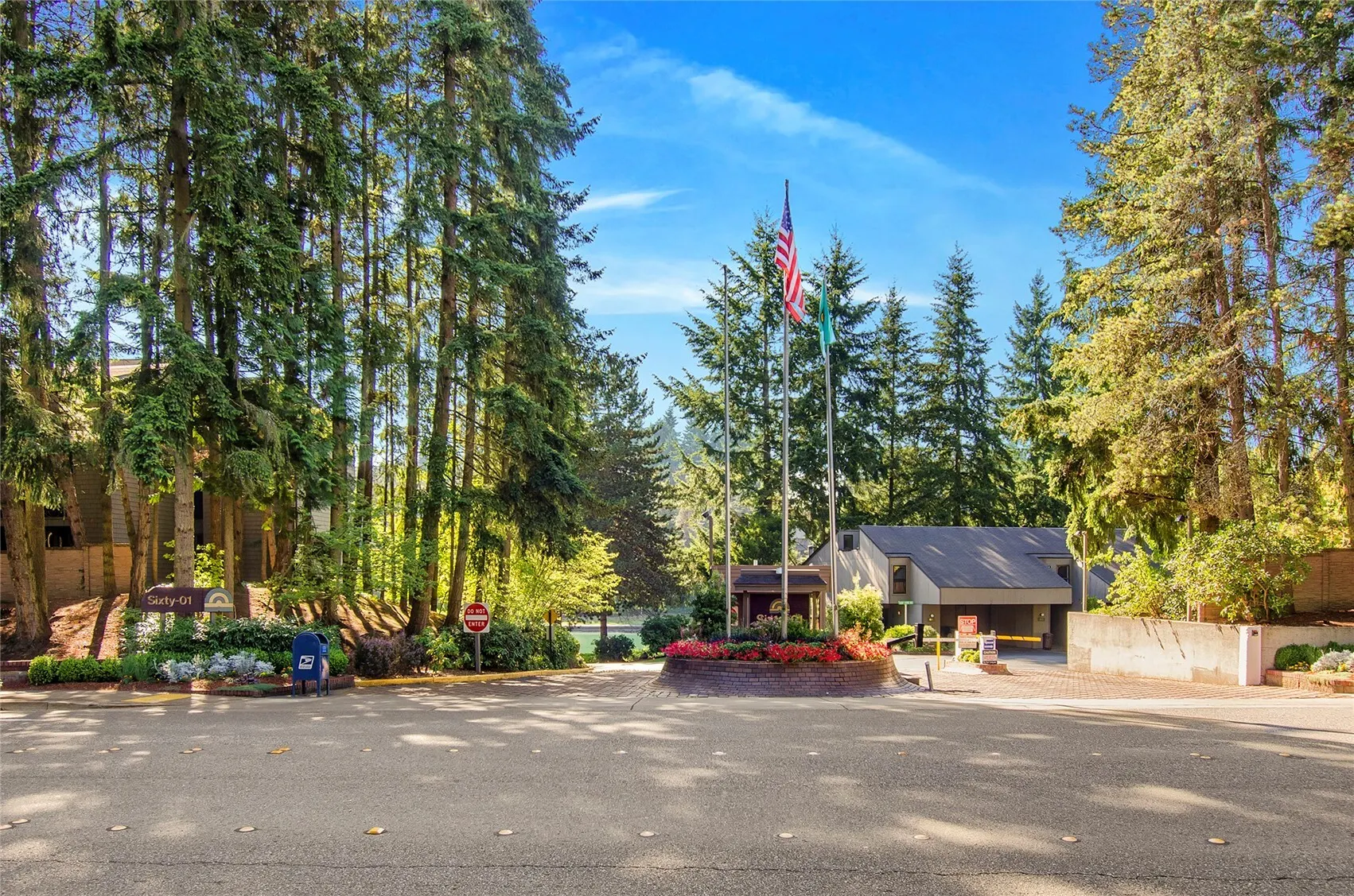 13896 NE 66th Street #591, Redmond, WA 98052