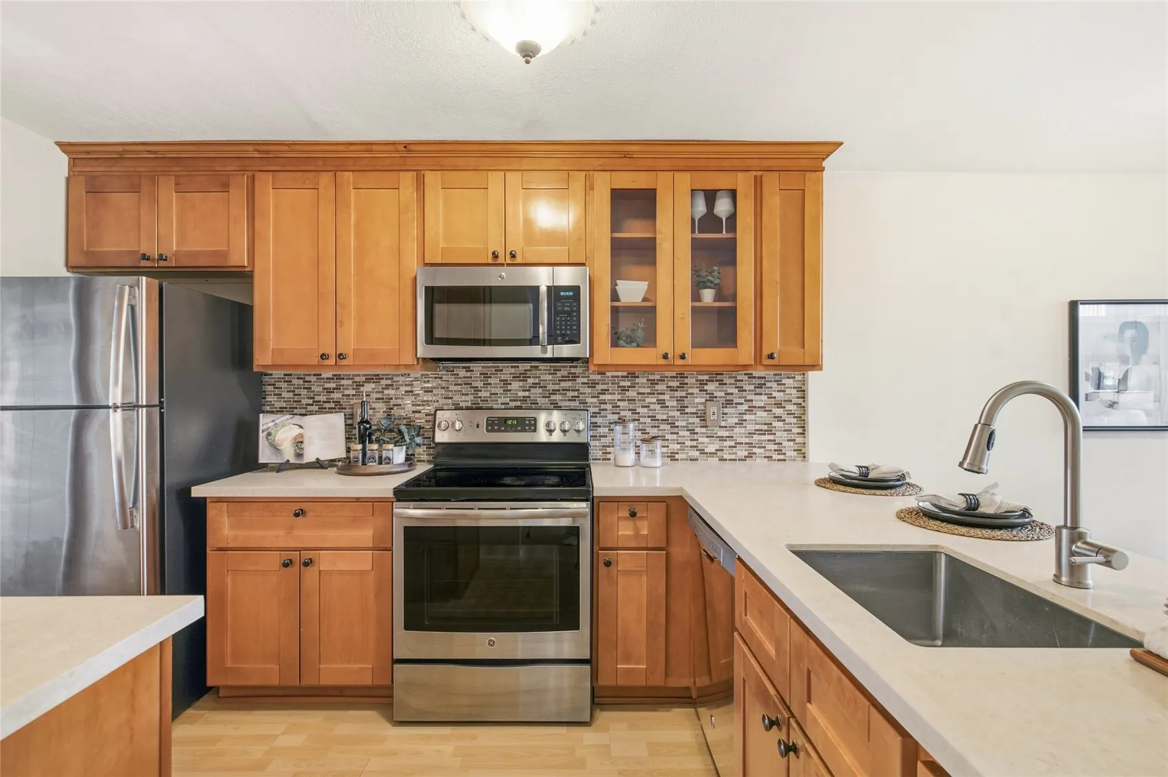13896 NE 66th Street #591, Redmond, WA 98052