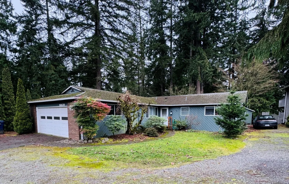 16930 North Road , Bothell, WA 98012