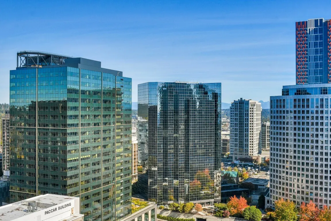 650 Bellevue Way NE #2608, Bellevue, WA 98004