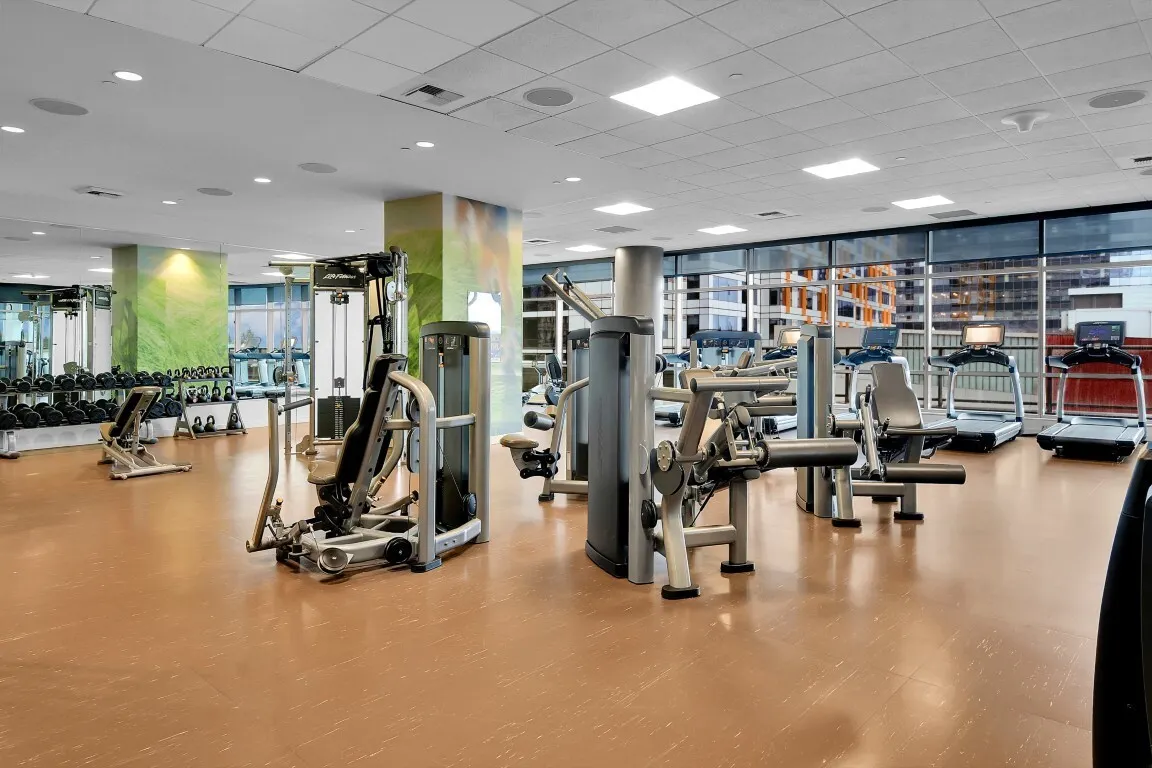 650 Bellevue Way NE #2608, Bellevue, WA 98004