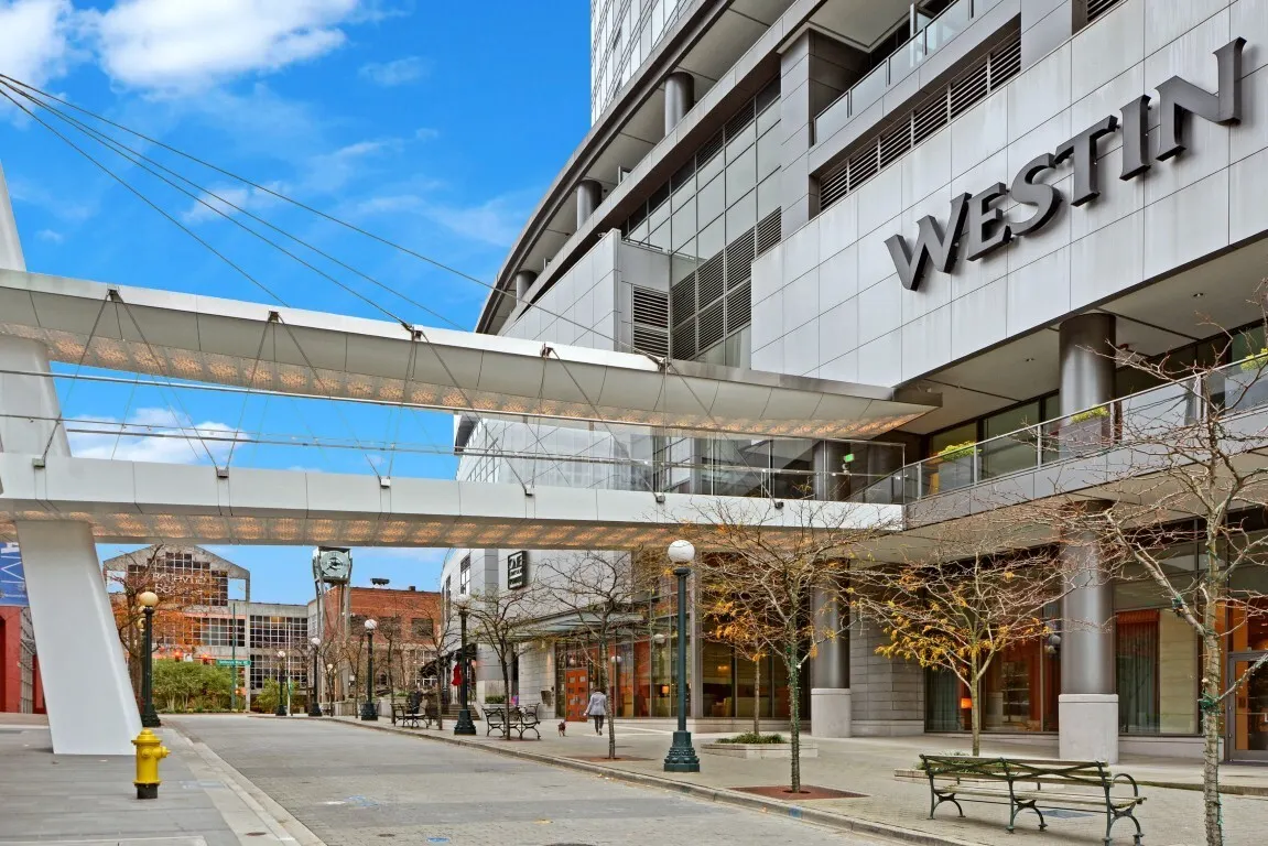 650 Bellevue Way NE #2608, Bellevue, WA 98004