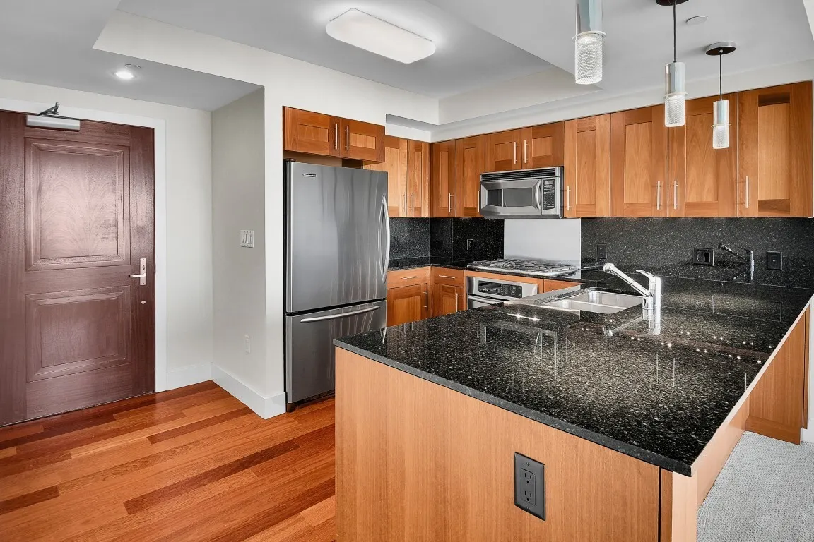 650 Bellevue Way NE #2608, Bellevue, WA 98004