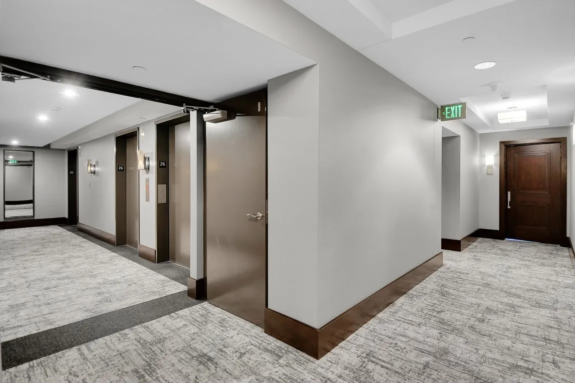 650 Bellevue Way NE #2608, Bellevue, WA 98004