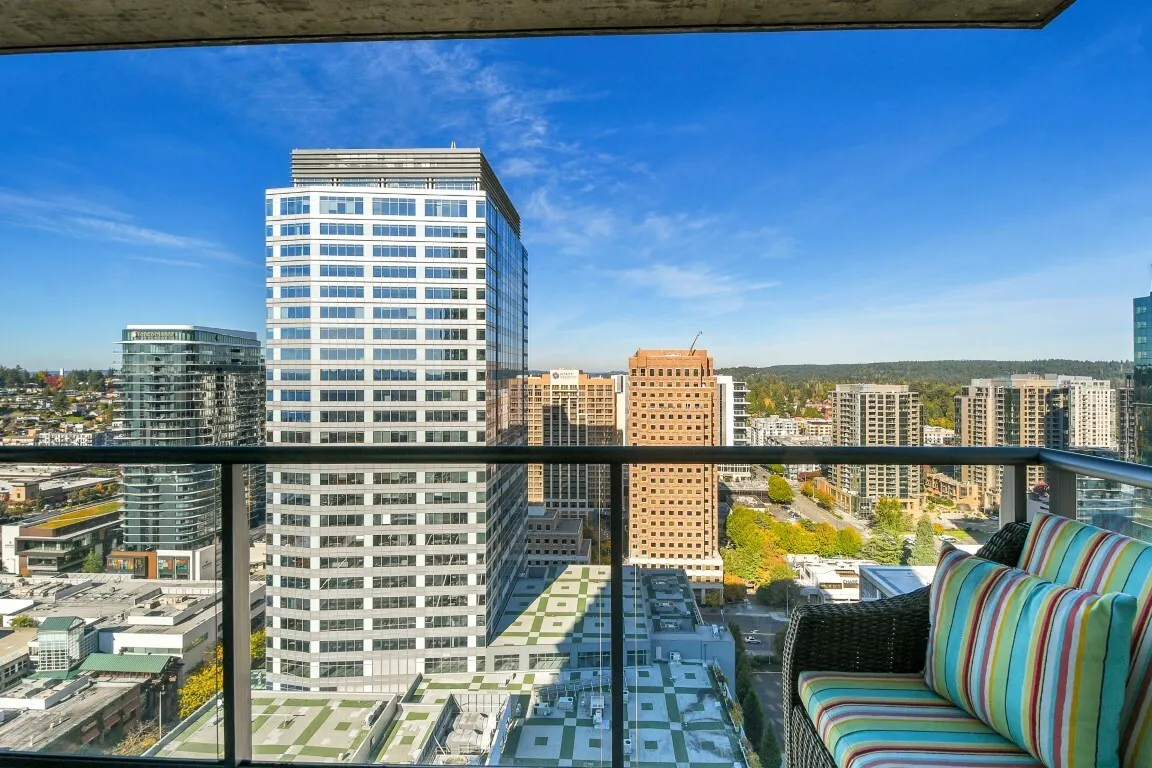 650 Bellevue Way NE #2608, Bellevue, WA 98004