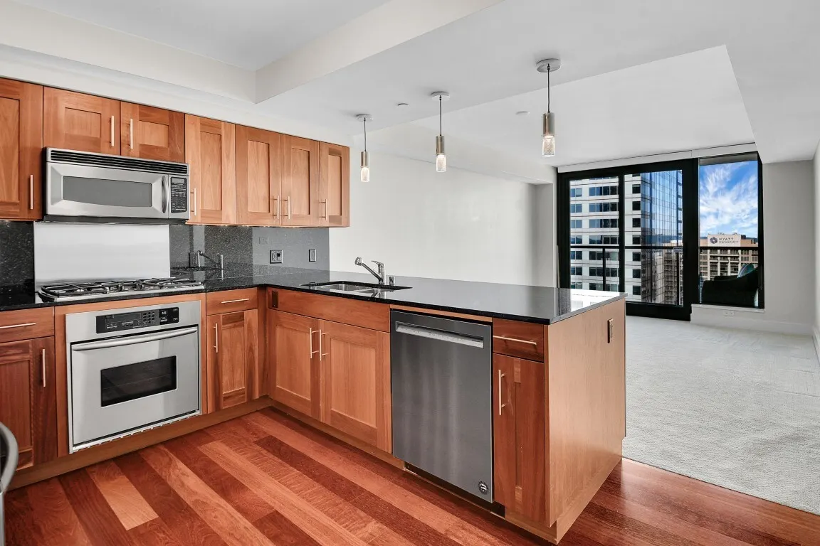 650 Bellevue Way NE #2608, Bellevue, WA 98004
