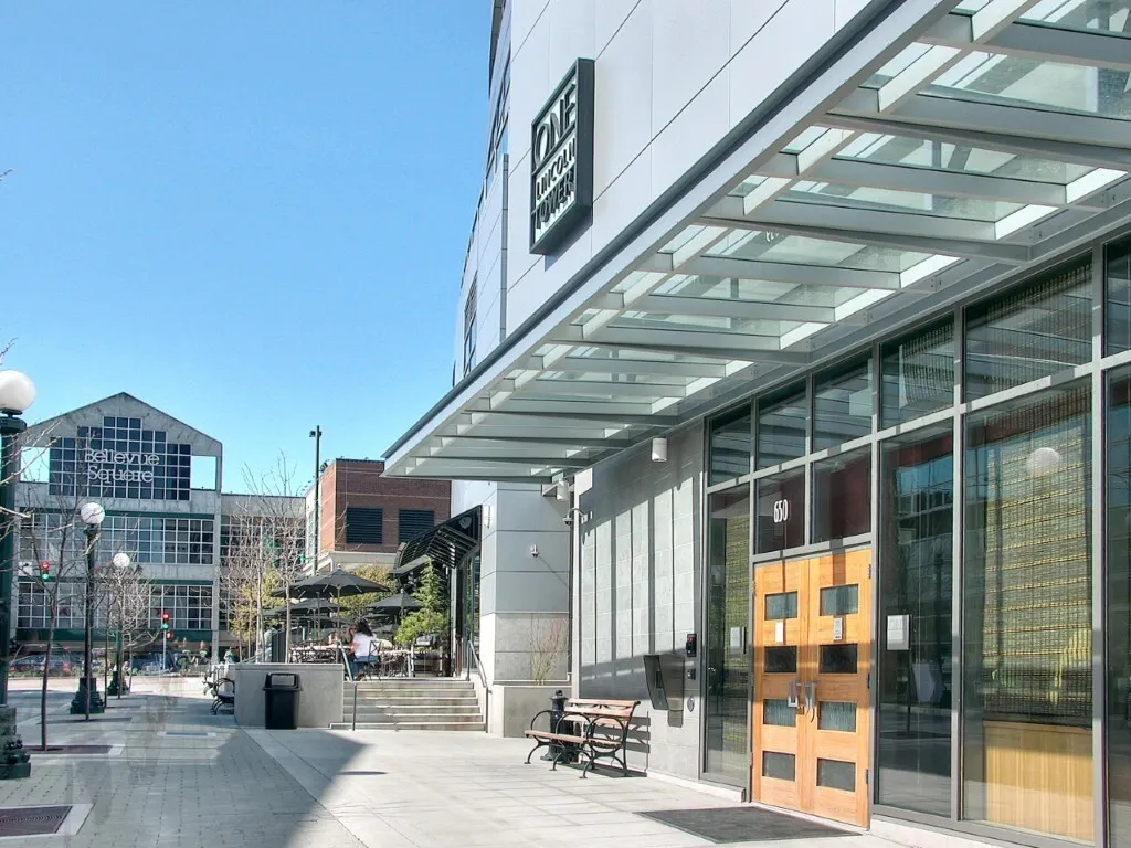 650 Bellevue Way NE #2608, Bellevue, WA 98004