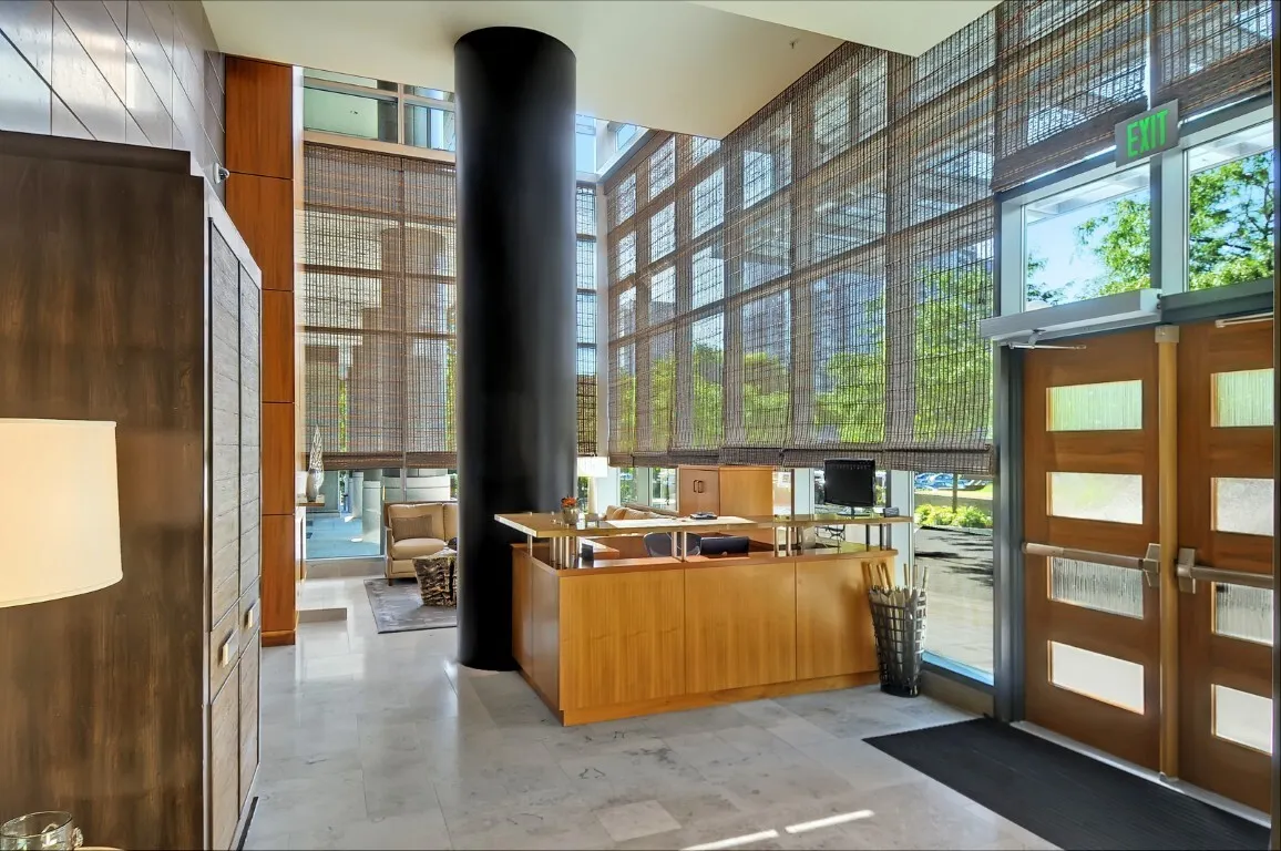 650 Bellevue Way NE #2608, Bellevue, WA 98004