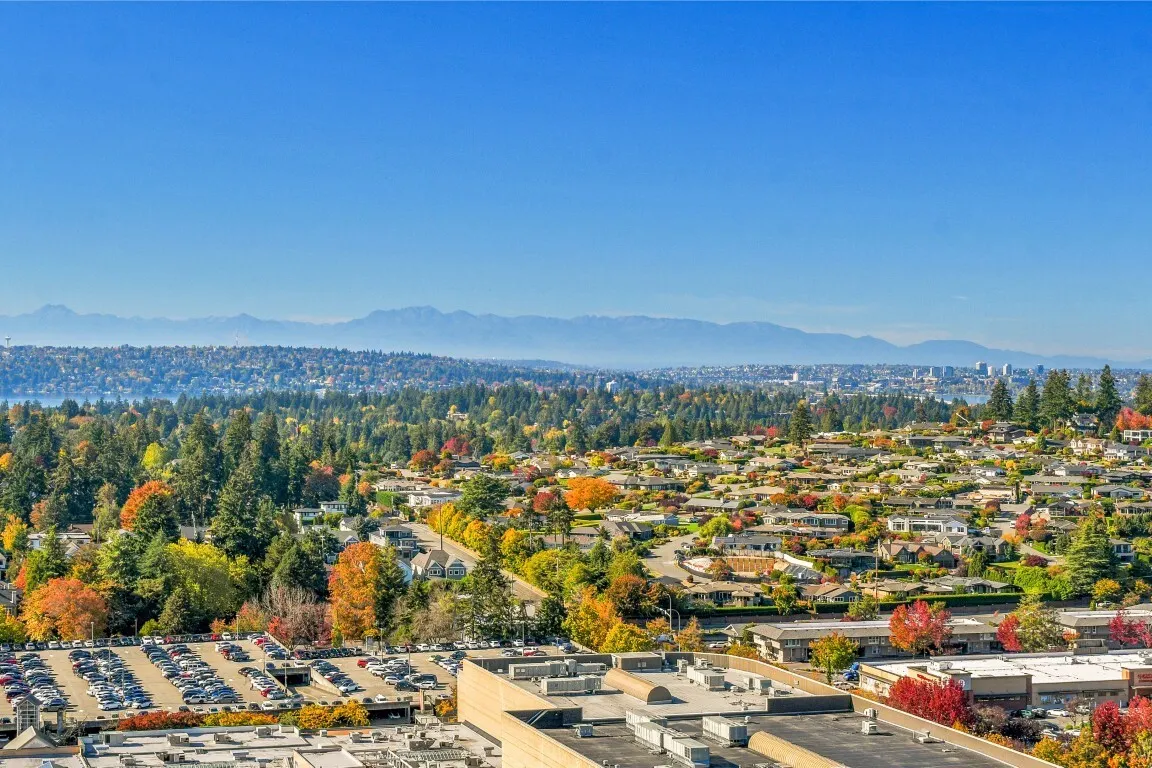 650 Bellevue Way NE #2608, Bellevue, WA 98004