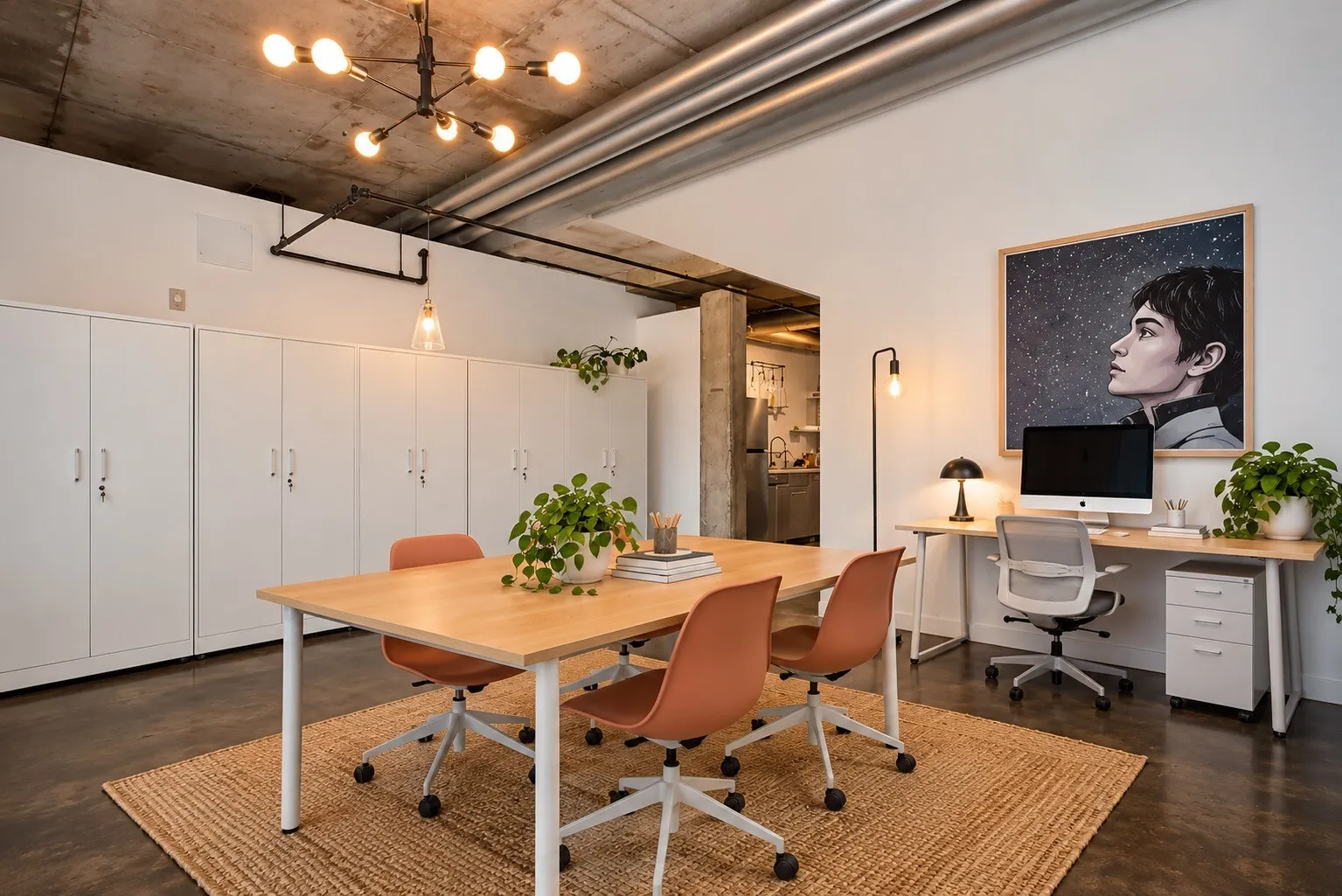 2307 Western Avenue , Seattle, WA 98121