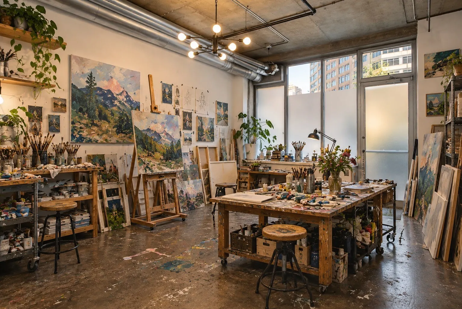 2307 Western Avenue , Seattle, WA 98121