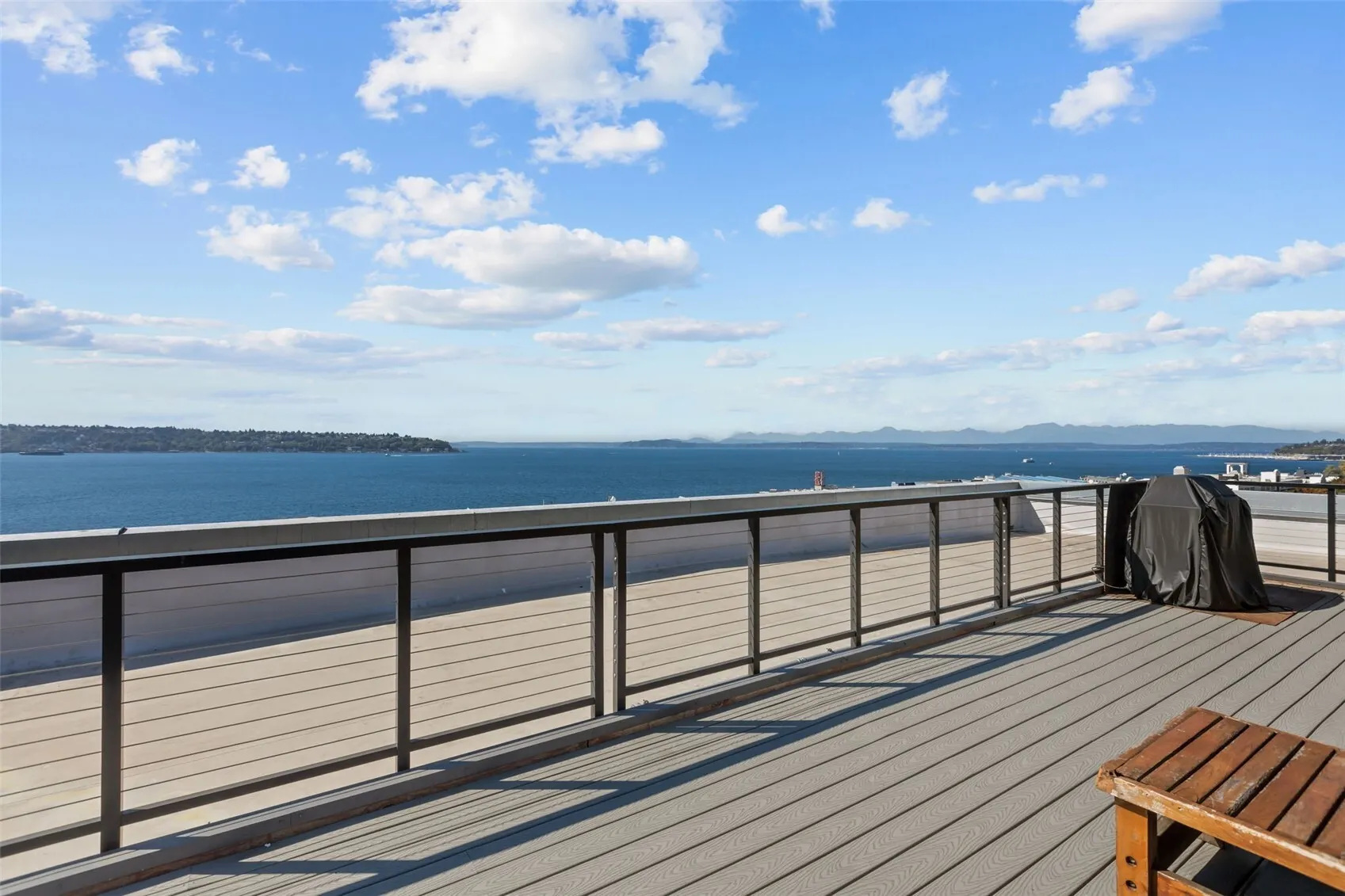 2307 Western Avenue , Seattle, WA 98121