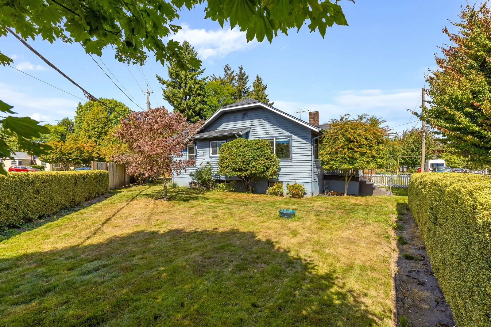 105 Wells Ave N , Renton, WA 98057