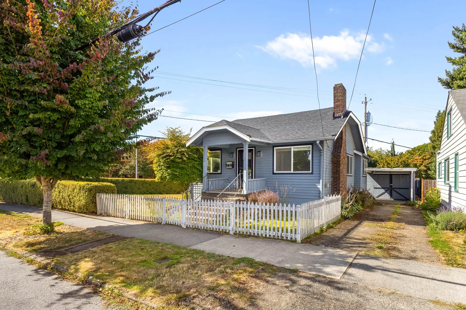 105 Wells Ave N , Renton, WA 98057