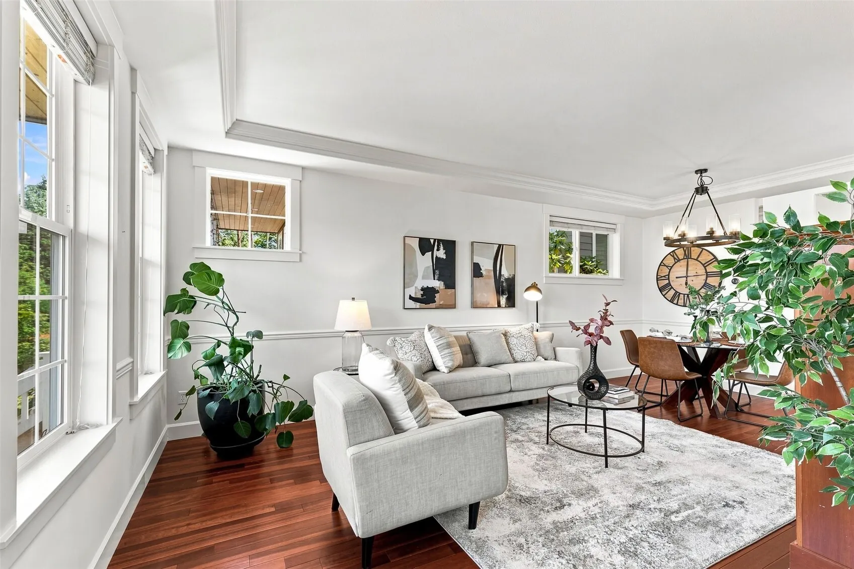 12420 NE 171st Court , Woodinville, WA 98072