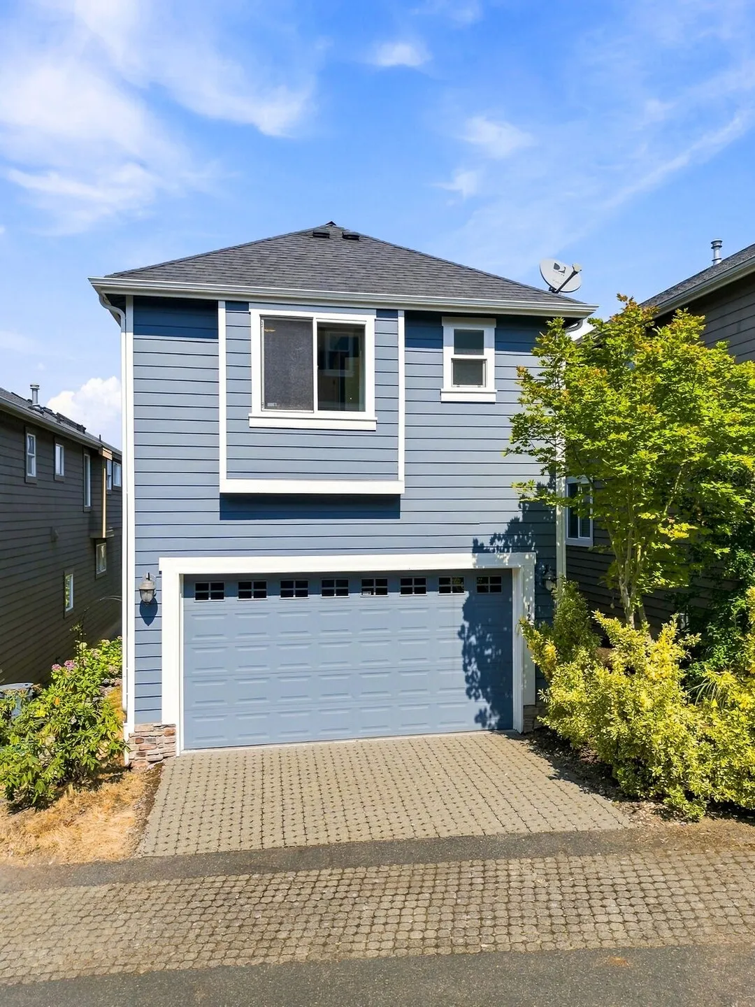 12420 NE 171st Court , Woodinville, WA 98072