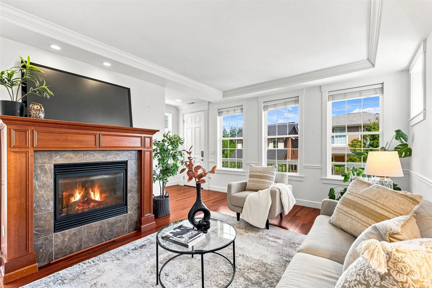 12420 NE 171st Court , Woodinville, WA 98072