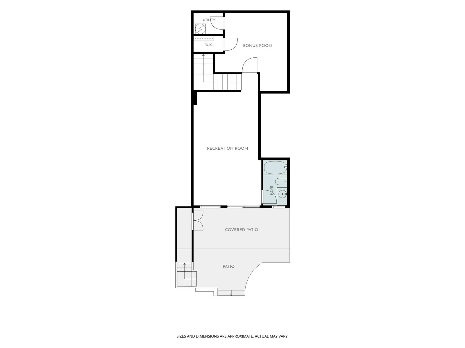 12420 NE 171st Court , Woodinville, WA 98072
