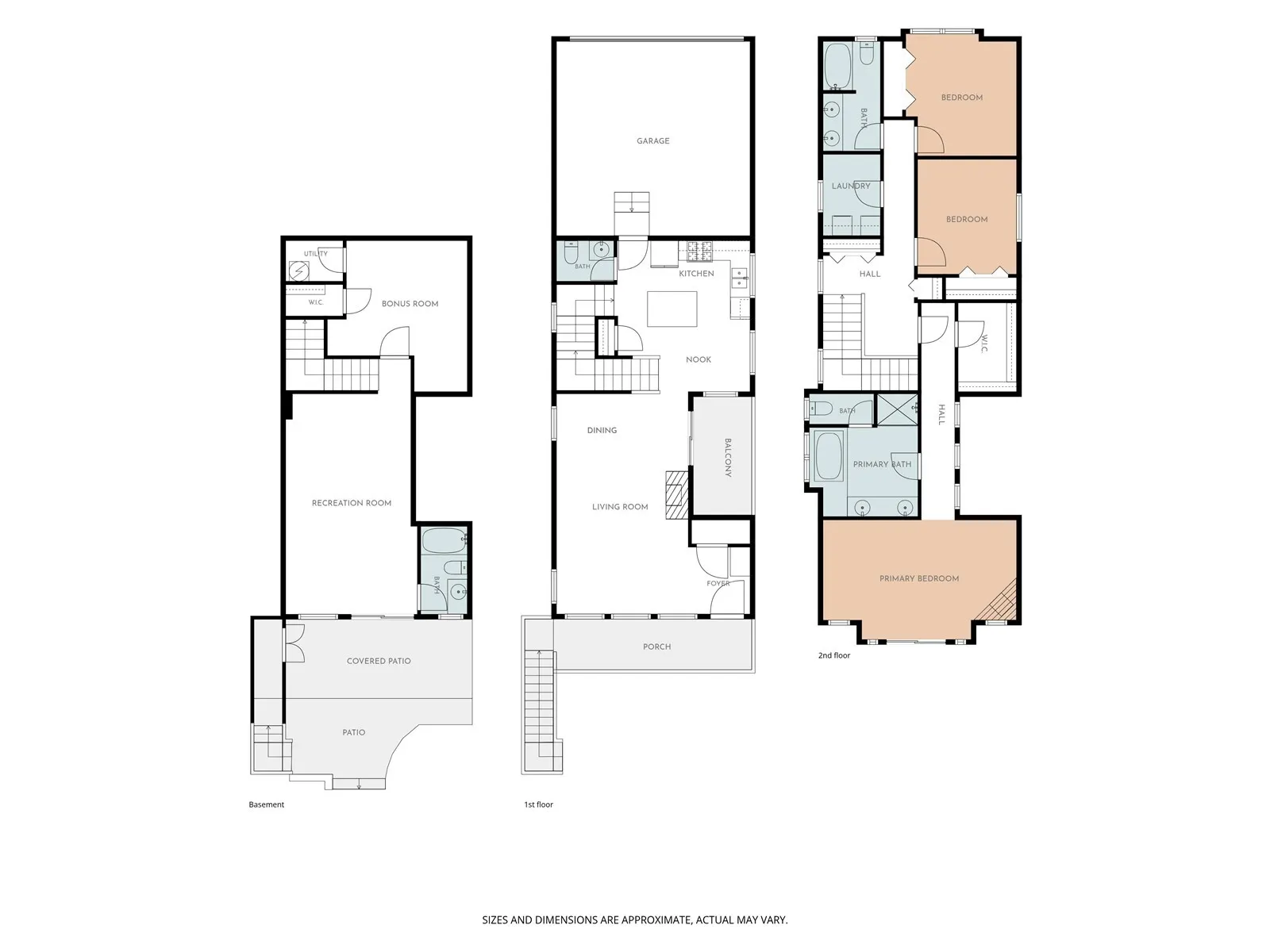 12420 NE 171st Court , Woodinville, WA 98072