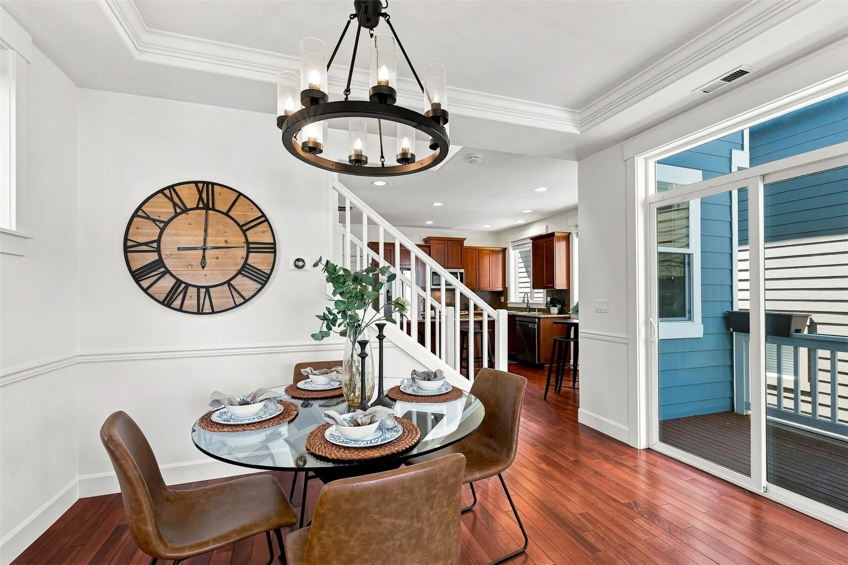12420 NE 171st Court , Woodinville, WA 98072