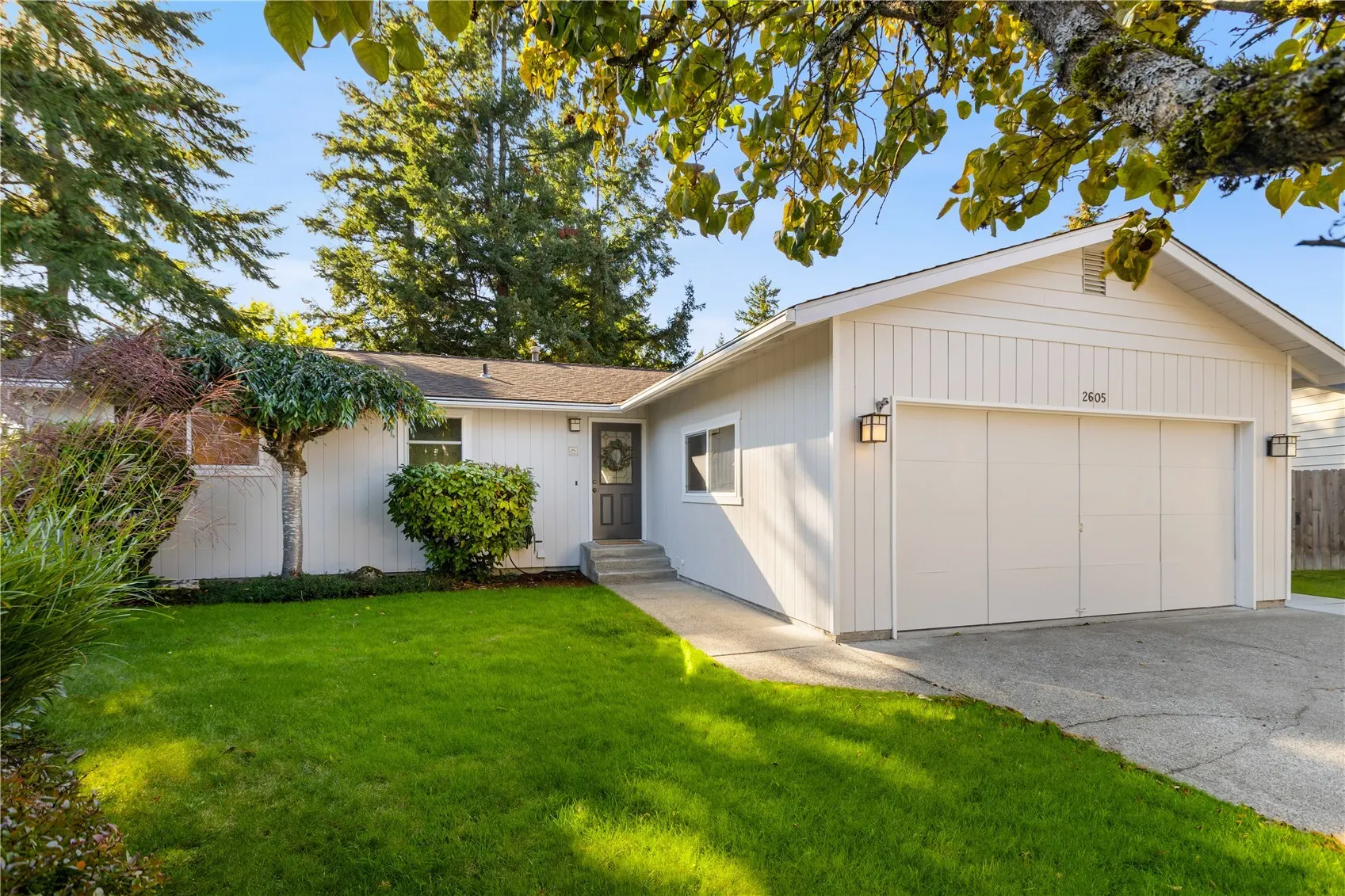 2605 Camas Avenue NE, Renton, WA 98056