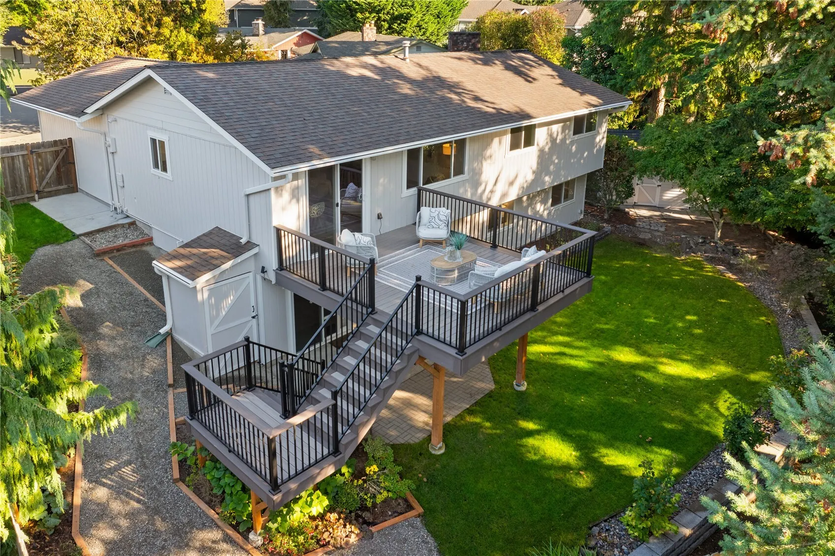 2605 Camas Avenue NE, Renton, WA 98056