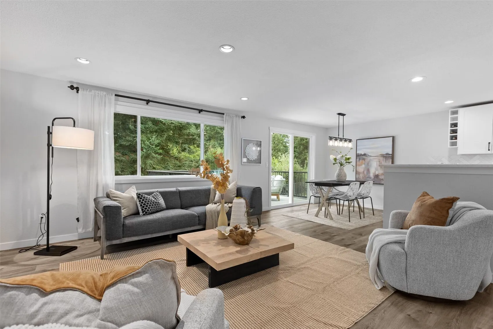 2605 Camas Avenue NE, Renton, WA 98056