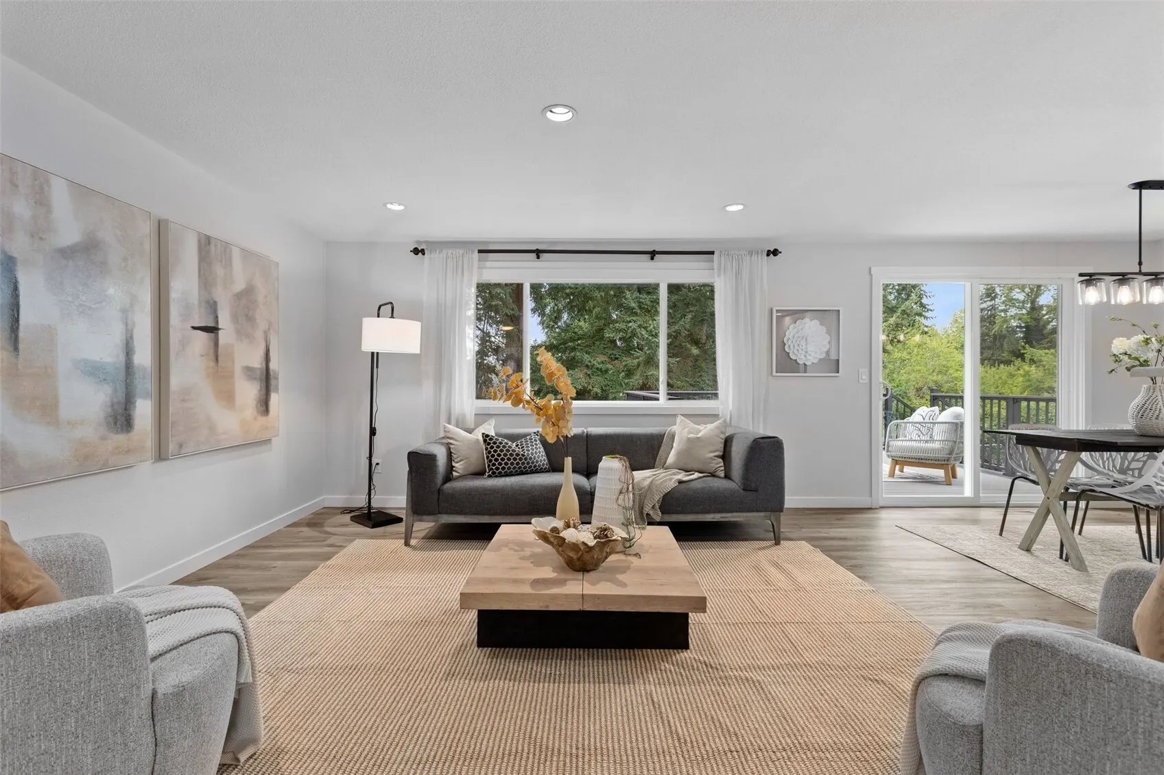 2605 Camas Avenue NE, Renton, WA 98056