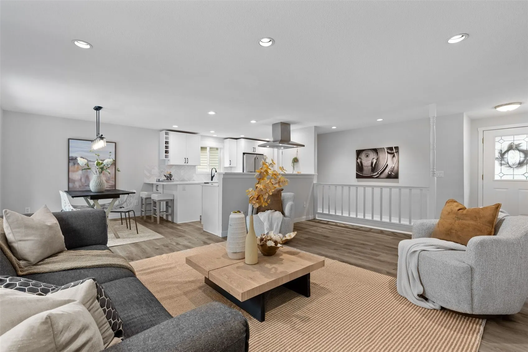 2605 Camas Avenue NE, Renton, WA 98056