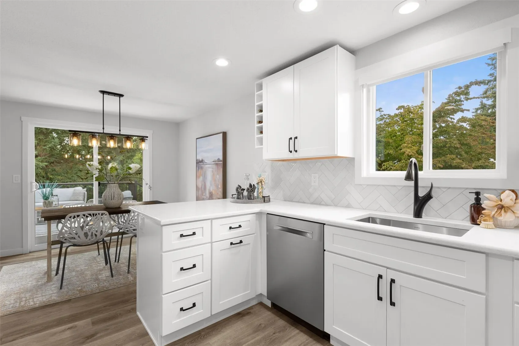 2605 Camas Avenue NE, Renton, WA 98056
