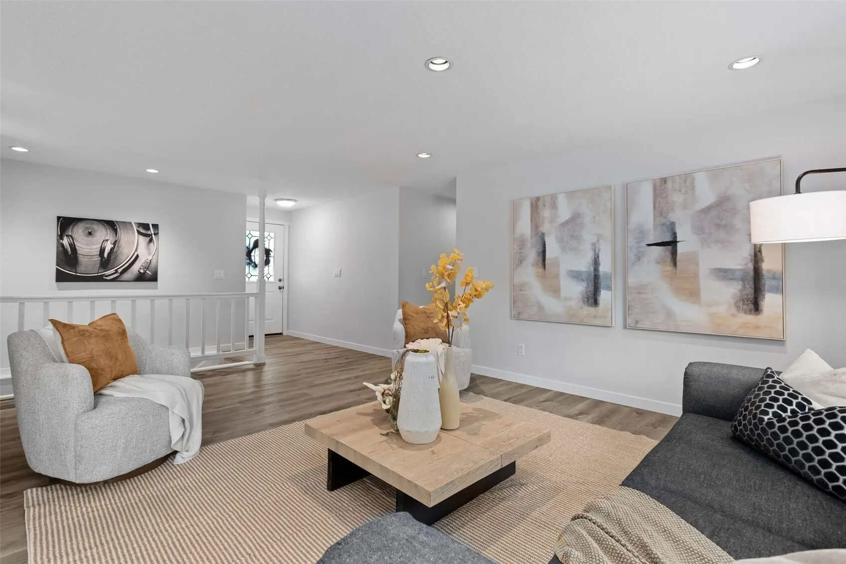 2605 Camas Avenue NE, Renton, WA 98056