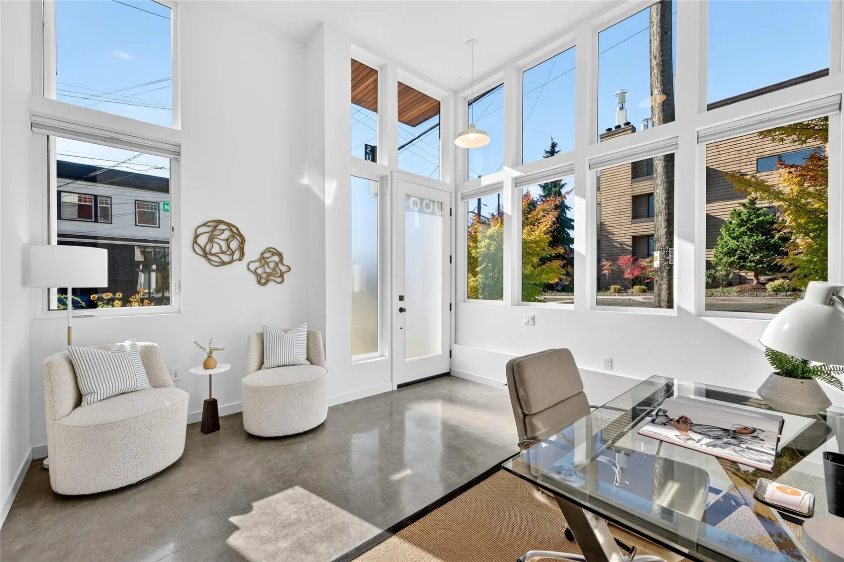 3068 NW 65th Street , Seattle, WA 98107