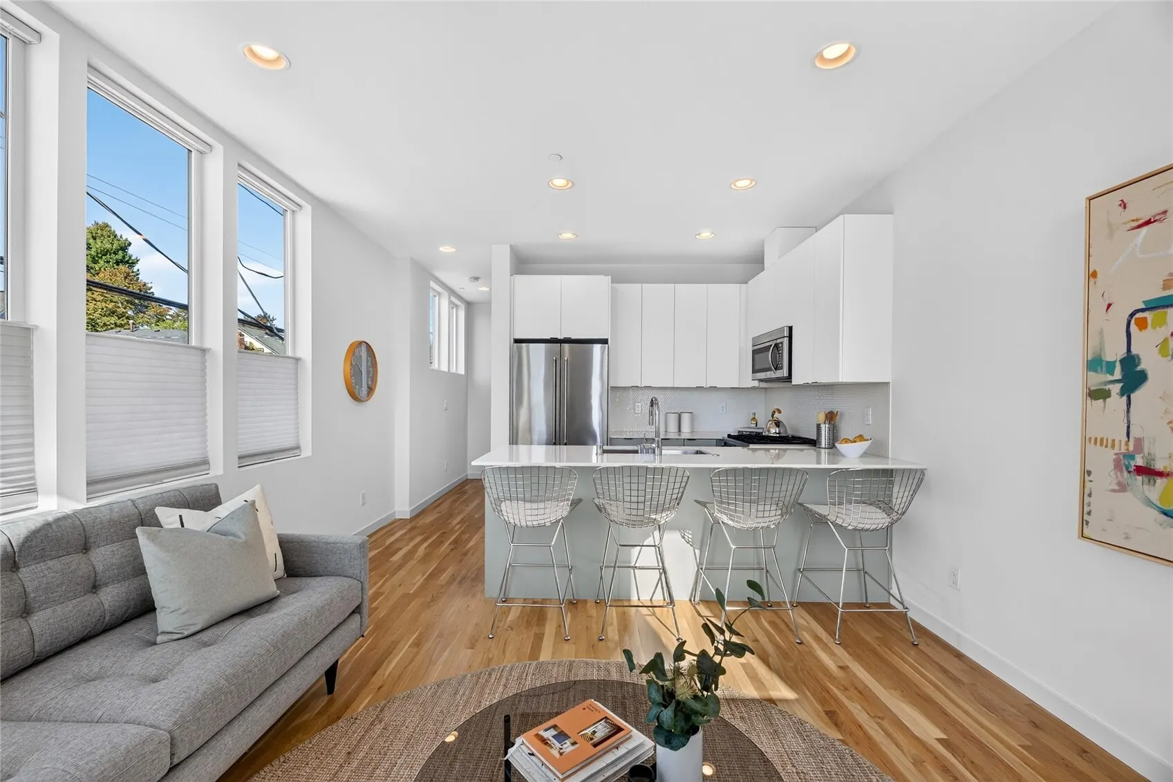 3068 NW 65th Street , Seattle, WA 98107