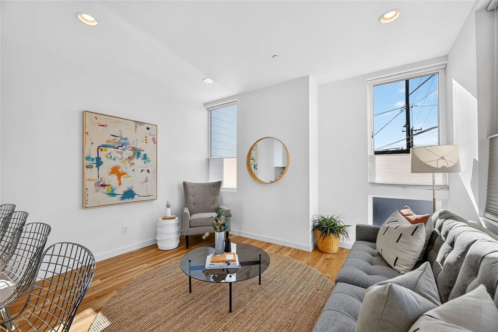 3068 NW 65th Street , Seattle, WA 98107