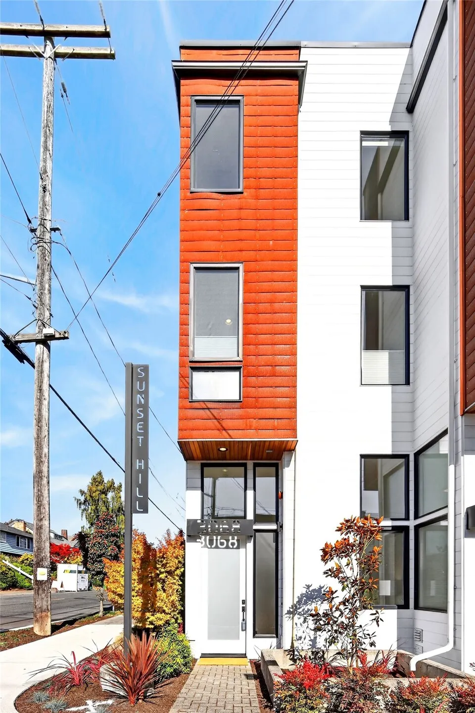 3068 NW 65th Street , Seattle, WA 98107
