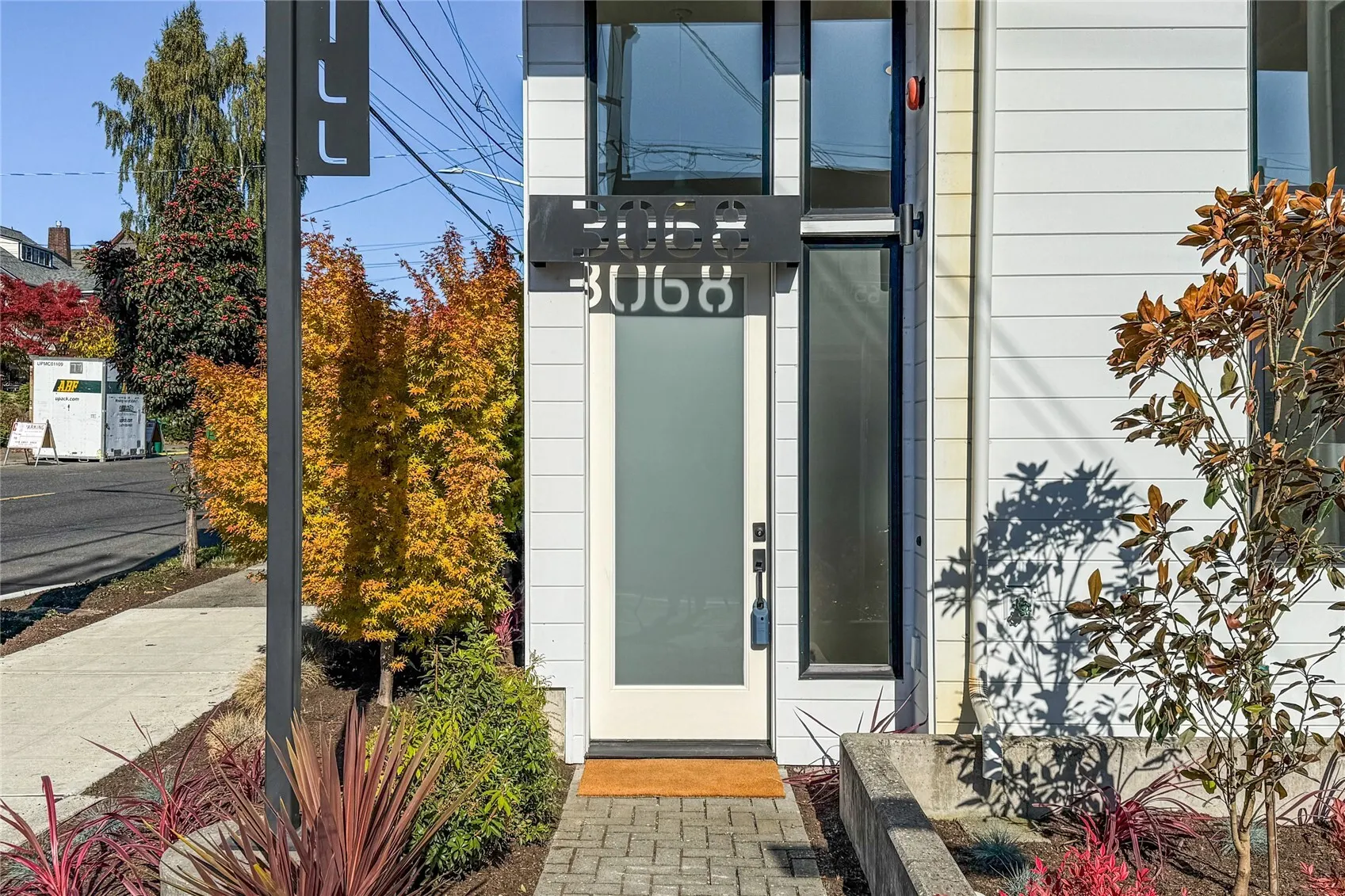 3068 NW 65th Street , Seattle, WA 98107