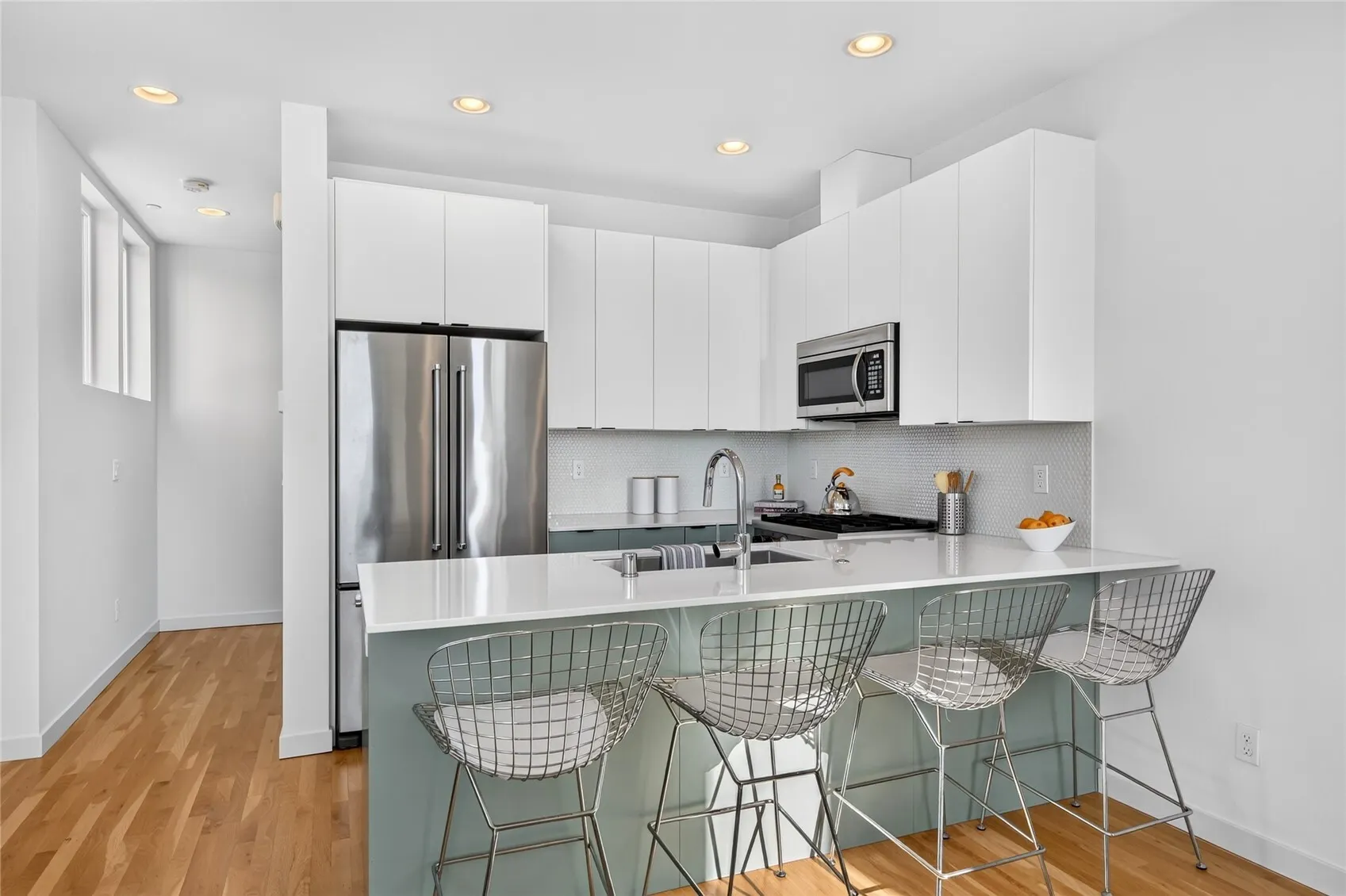 3068 NW 65th Street , Seattle, WA 98107