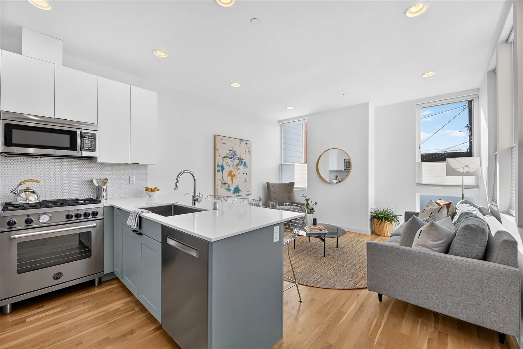 3068 NW 65th Street , Seattle, WA 98107