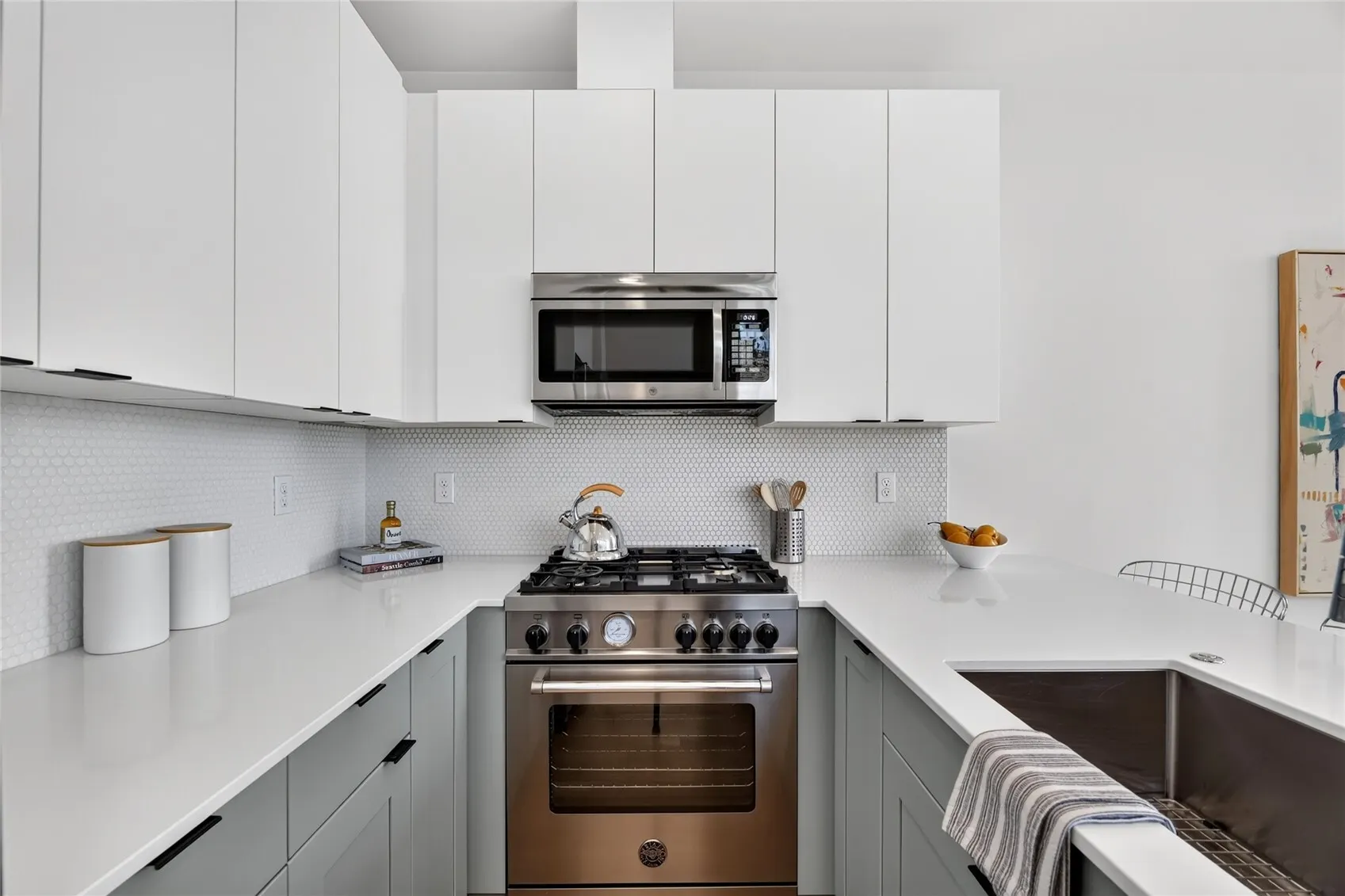 3068 NW 65th Street , Seattle, WA 98107