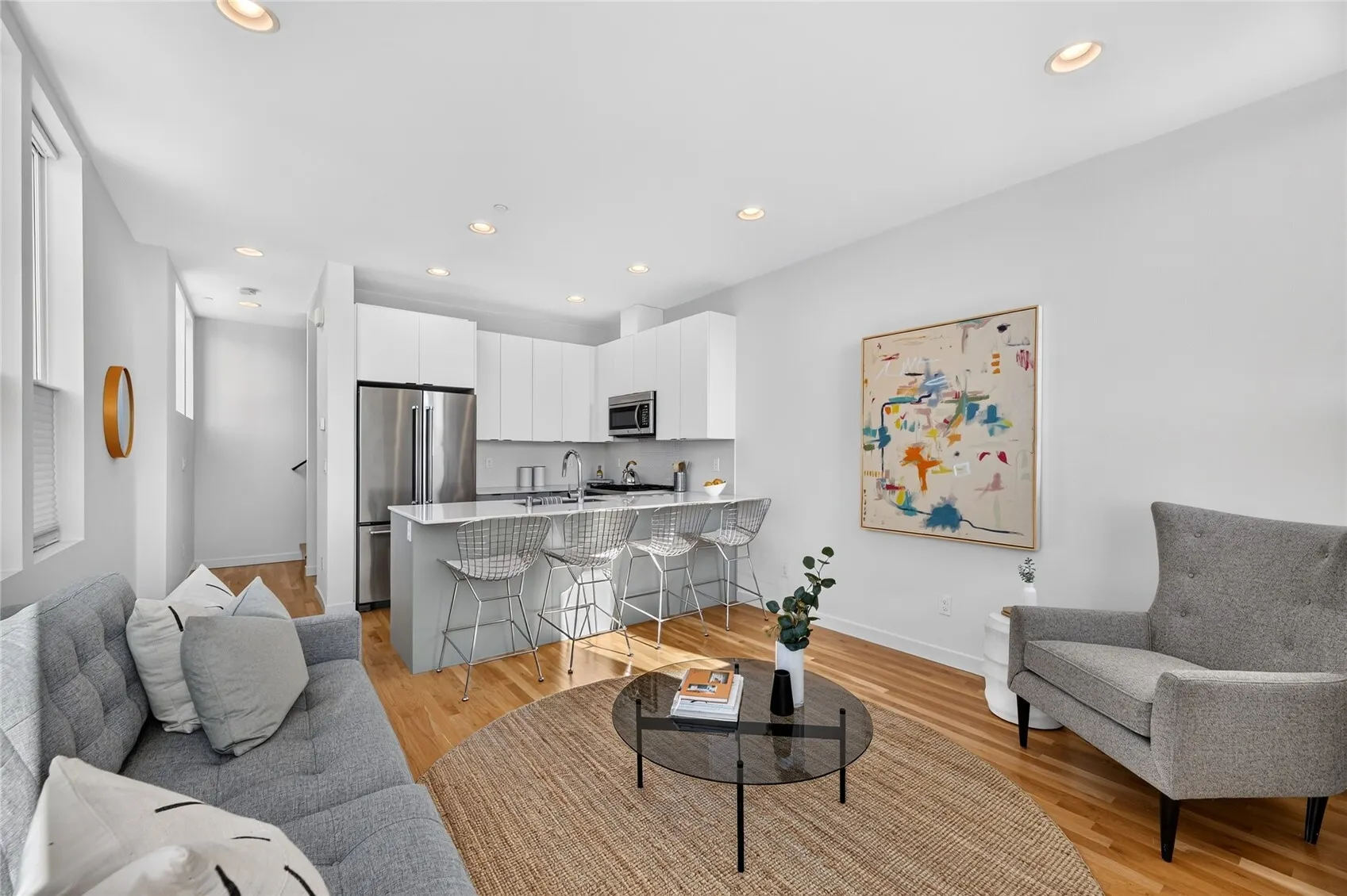 3068 NW 65th Street , Seattle, WA 98107
