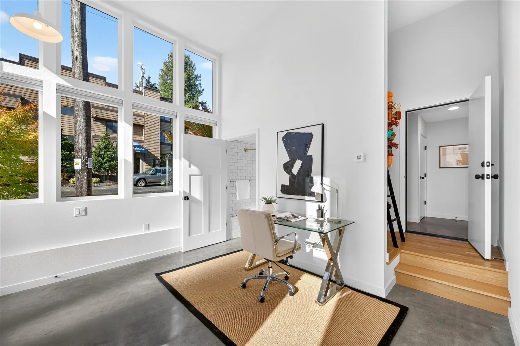 3068 NW 65th Street , Seattle, WA 98107