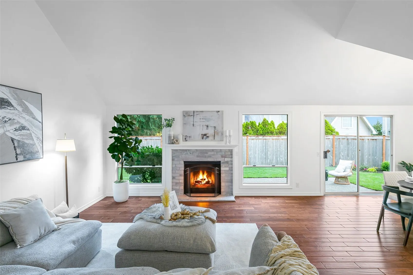 6357 114th Avenue SE, Bellevue, WA 98006