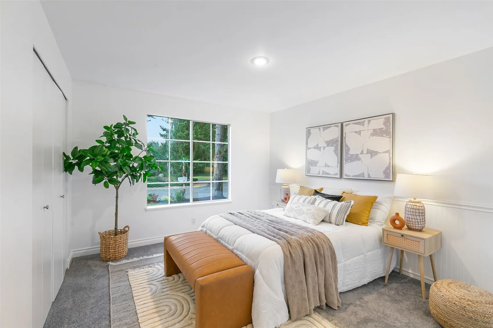6357 114th Avenue SE, Bellevue, WA 98006