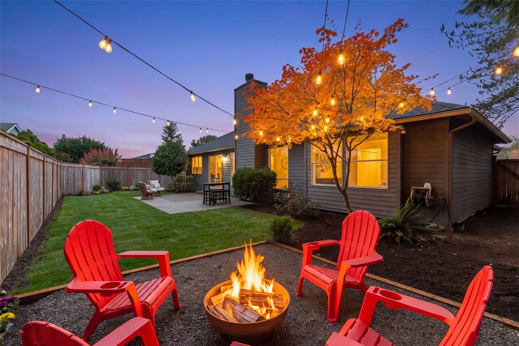 6357 114th Avenue SE, Bellevue, WA 98006