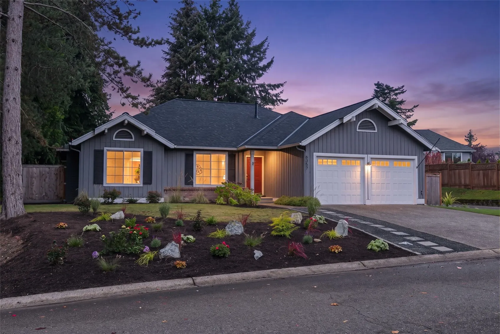 6357 114th Avenue SE, Bellevue, WA 98006