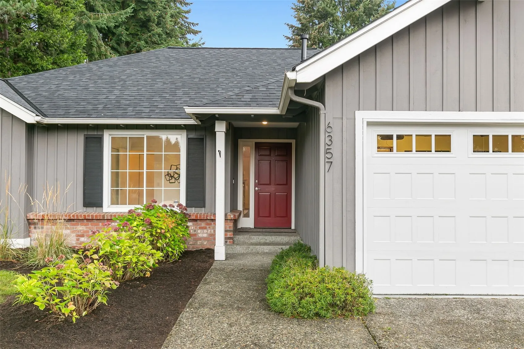 6357 114th Avenue SE, Bellevue, WA 98006