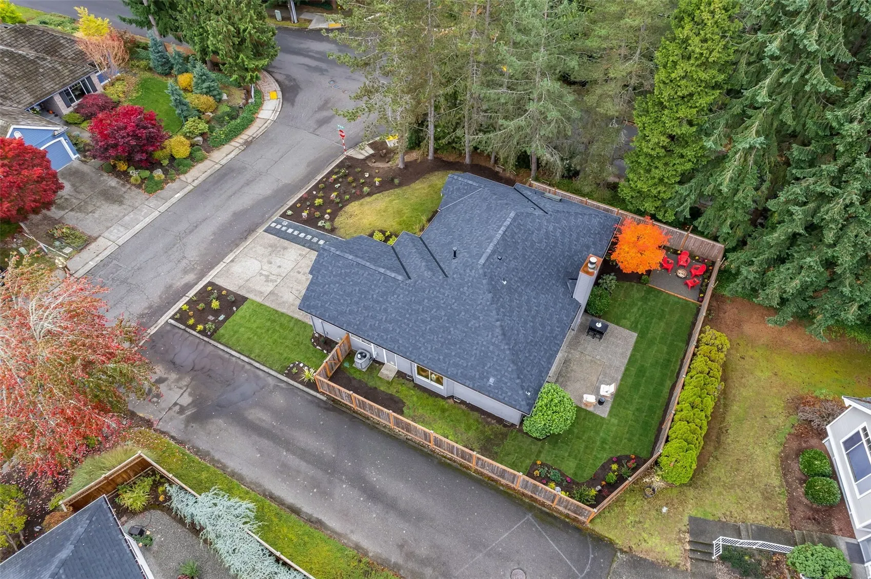 6357 114th Avenue SE, Bellevue, WA 98006