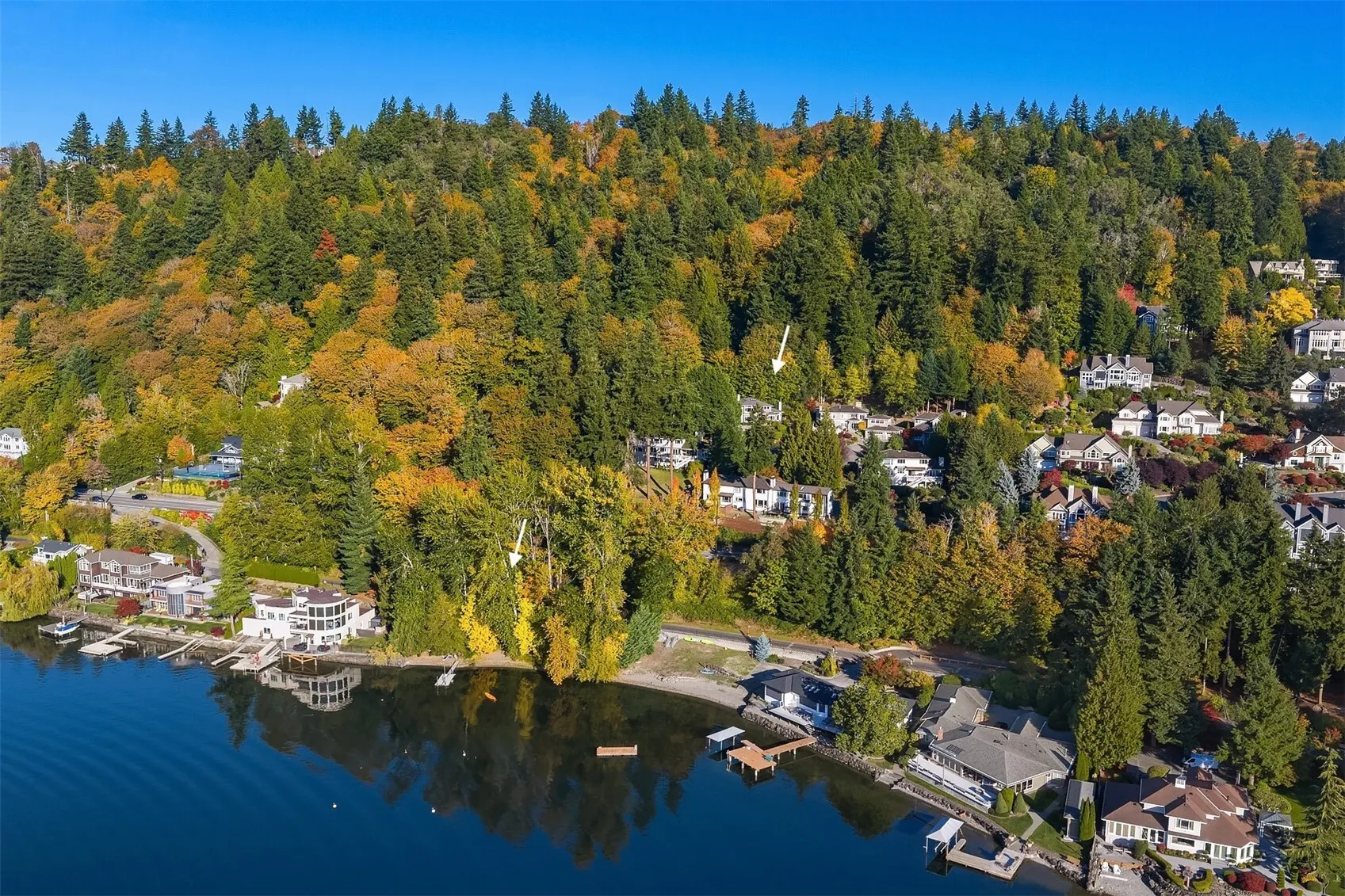 20230 NE 18th Place , Sammamish, WA 98074